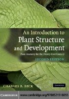 Introduction to Plant Structure and Development