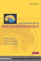 Handbook of Psychophysiology