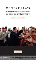 Venezuela's Chavismo and Populism in Comparative Perspective