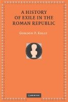 History of Exile in the Roman Republic