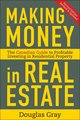 Making Money in Real Estate,