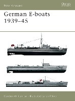 German E-boats 1939-45