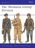 Hermann Goering Division