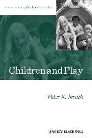 Children and Play