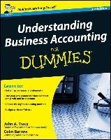 Understanding Business Accounting For Dummies