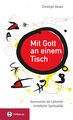 Mit Gott an einem Tisch