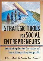 Strategic Tools for Social Entrepreneurs,