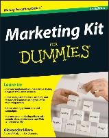 Marketing Kit for Dummies