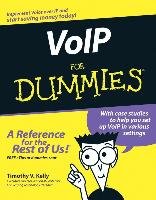 VoIP For Dummies