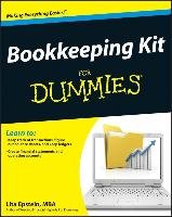 Bookkeeping Kit For Dummies