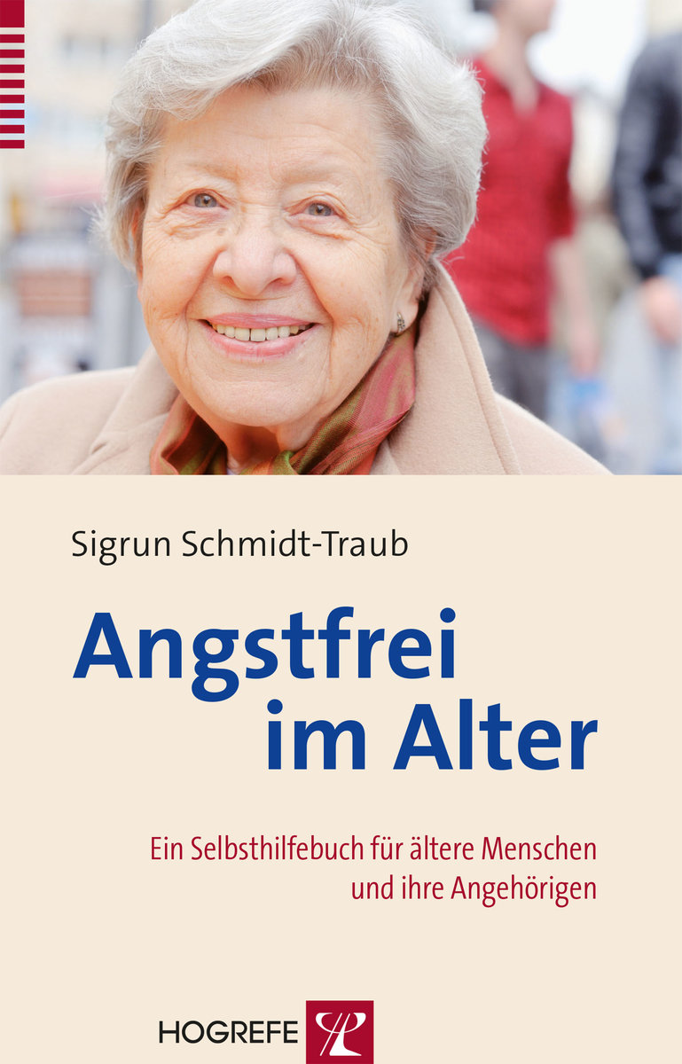 Angstfrei im Alter