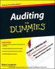 Auditing For Dummies