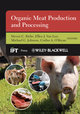 Organic Meat Production and Processing