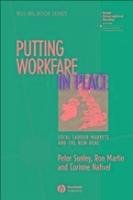 Putting Workfare in Place