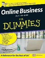 Online Business All-In-One For Dummies,