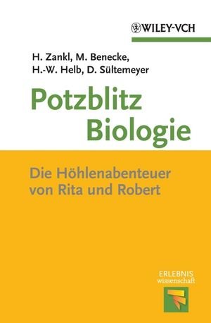 Potzblitz Biologie