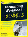 Accounting Workbook For Dummies