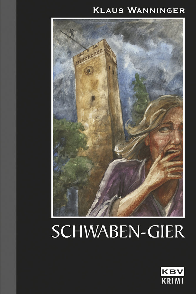 Schwaben-Gier