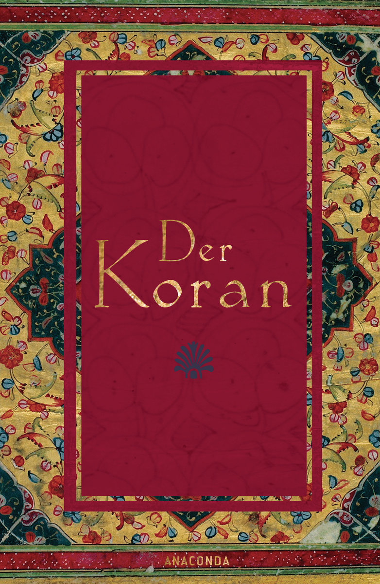 Der Koran (In der Übertragung von Rückert)