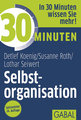 30 Minuten Selbstorganisation