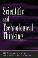 Scientific and Technological Thinking