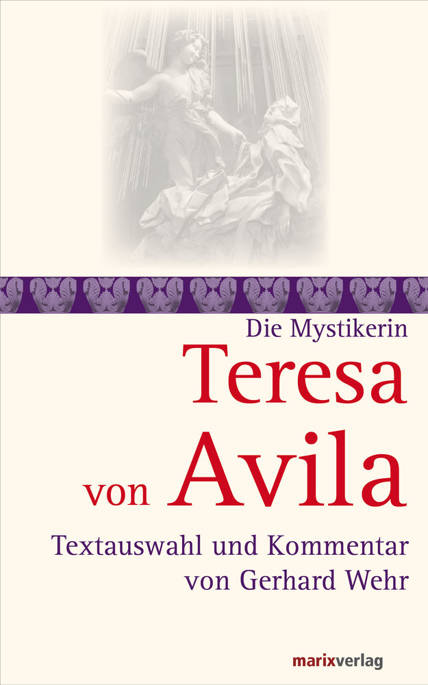 Teresa von Avila