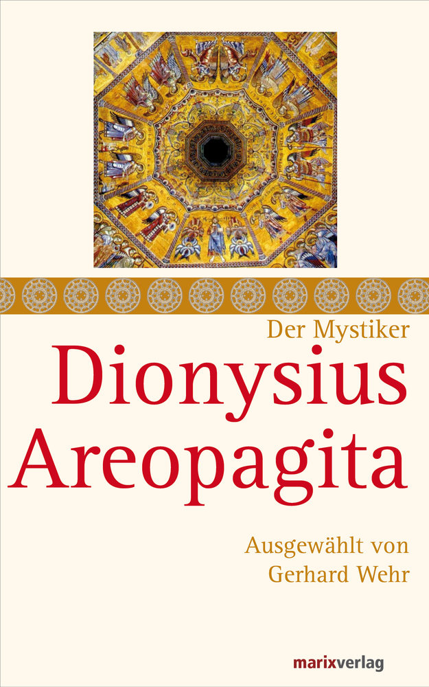 Dionysius Areopagita