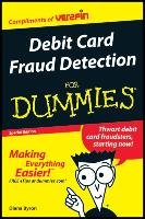 Debit Card Fraud Detection For Dummies (Custom)