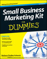 Small Business Marketing Kit For Dummies