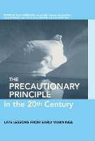 Precautionary Principle in the 20th Century