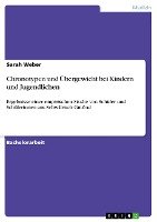 Chronotypen und Übergewicht bei Kindern und Jugendlichen