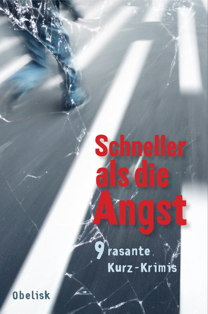 Schneller als die Angst