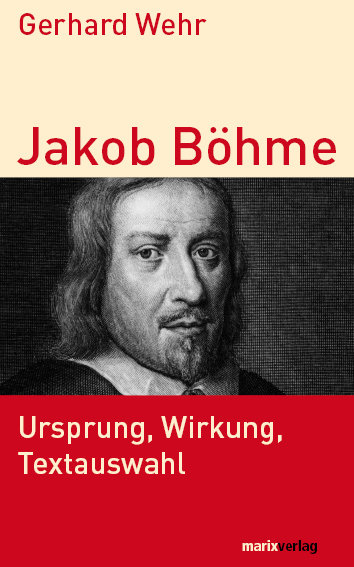 Jakob Böhme