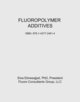 Fluoropolymer Additives