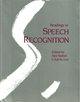 Readings in Speech Recognition