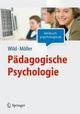 Pädagogische Psychologie (Lehrbuch mit Online-Materialien)