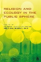 Religion and Ecology in the Public Sphere