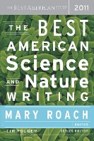 Best American Science and Nature Writing 2011