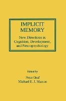 Implicit Memory