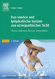 Das venöse und lymphatische System aus osteopathischer Sicht