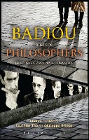 Badiou and the Philosophers