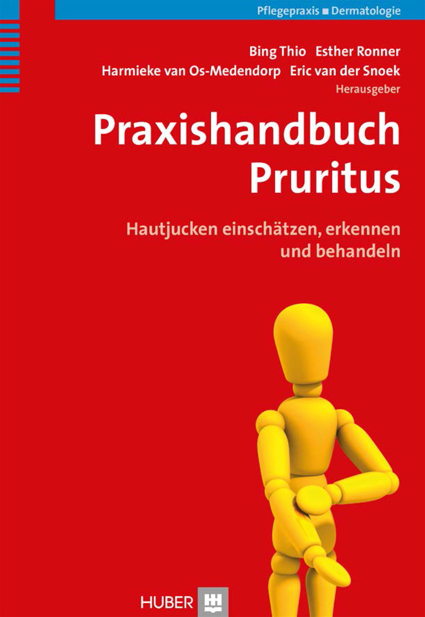 Praxishandbuch Pruritus