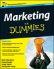 Marketing For Dummies,