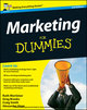 Marketing For Dummies,