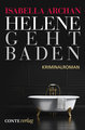 Helene geht baden