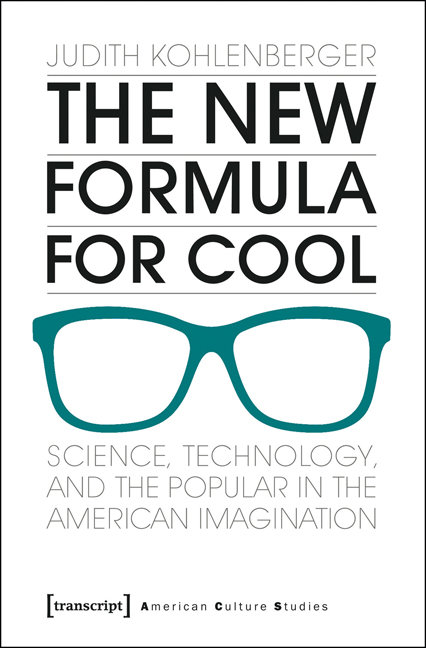 The New Formula For Cool