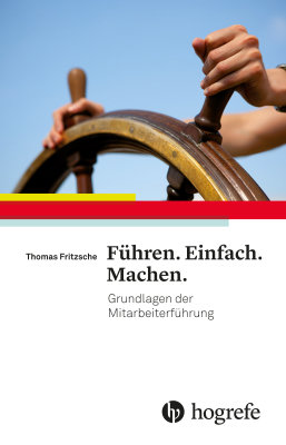 Führen. Einfach. Machen.