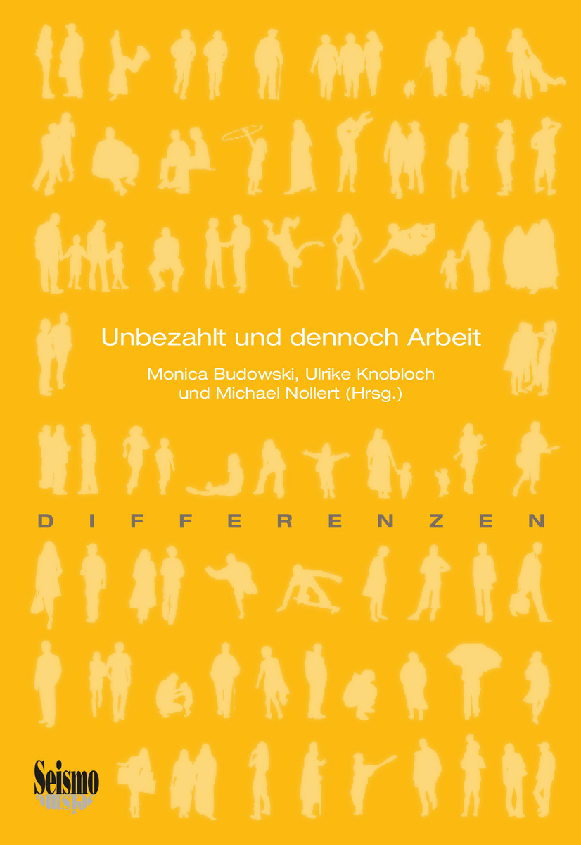 Unbezahlt und dennoch Arbeit