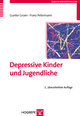 Depressive Kinder und Jugendliche