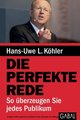 Die perfekte Rede